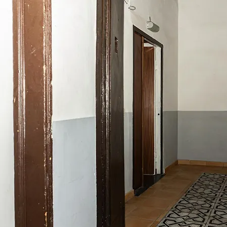 A.i.r. Plebiscito House Apartament *