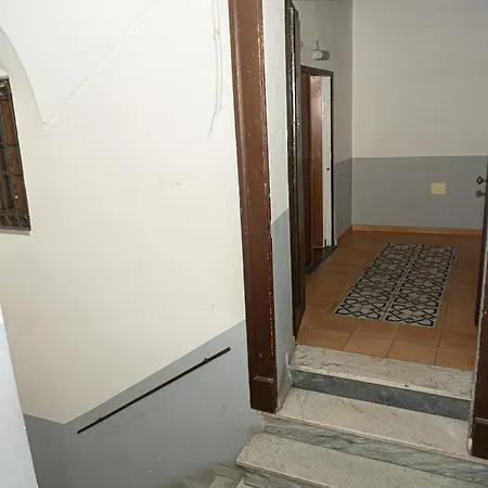 A.i.r. Plebiscito House *