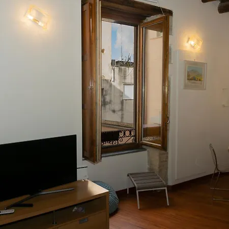 Apartament A.i.r. Plebiscito House Neapol