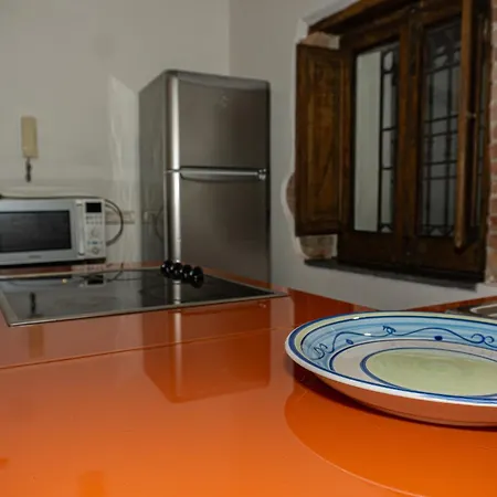 A.i.r. Plebiscito House Apartament Neapol