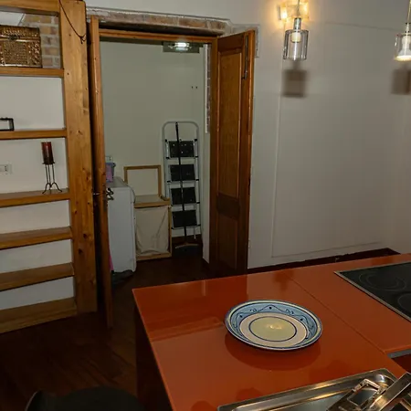 A.i.r. Plebiscito House Apartament