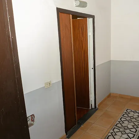 Apartament A.i.r. Plebiscito House Neapol