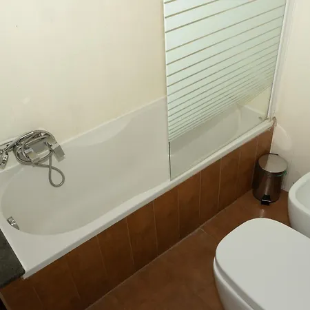 Apartament A.i.r. Plebiscito House Neapol