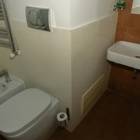 A.i.r. Plebiscito House Neapol