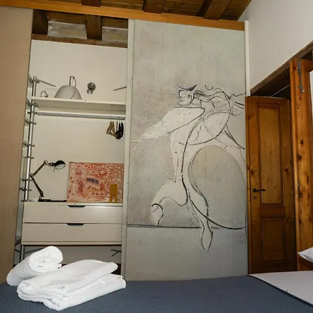 A.i.r. Plebiscito House Apartament *