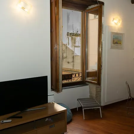 A.i.r. Plebiscito House Neapol