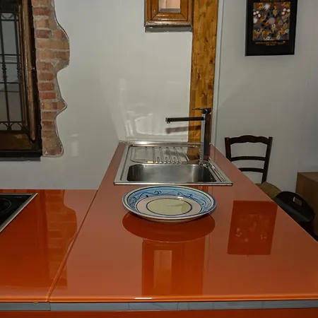 A.i.r. Plebiscito House Apartament