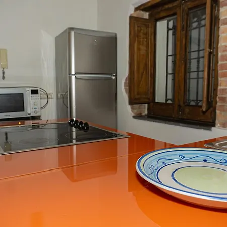 A.i.r. Plebiscito House *