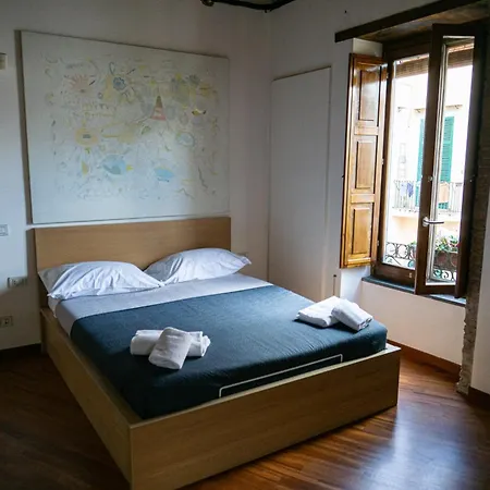 A.i.r. Plebiscito House Apartament *