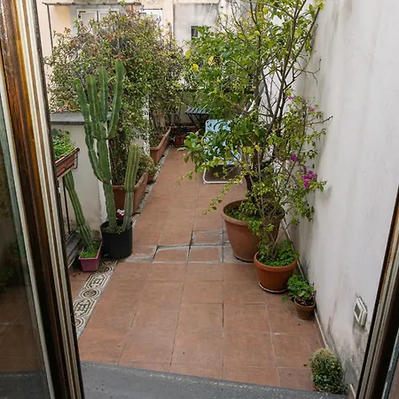 A.i.r. Plebiscito House Apartament