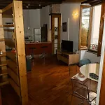 Apartament A.i.r. Plebiscito House Neapol