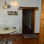 Apartament A.i.r. Plebiscito House